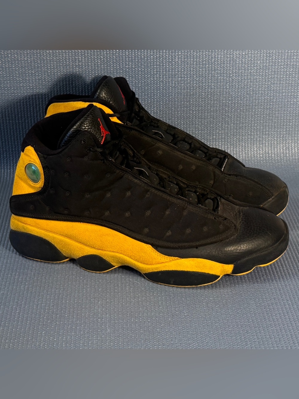 Nike Air Jordan 13 XIII Retro Melo Class of 2002 B Grade Sneakers Men’s Size 13